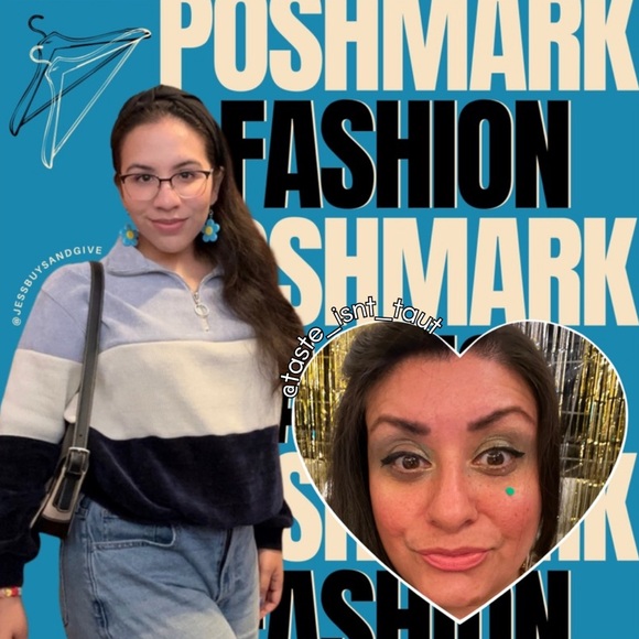 🫶🏽💚Taste_isnt_taut is live!💚🫶🏽 - Picture 6 of 15